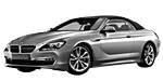 BMW F12 B2589 Fault Code